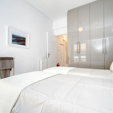 Elegant Light Two Bedroom Apartment In City Center Αθήνα Εξωτερικό φωτογραφία