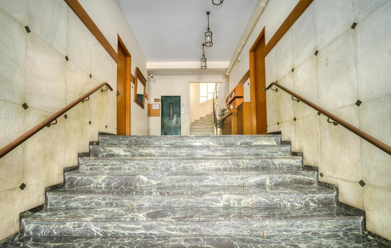 Elegant Light Two Bedroom Apartment In City Center Αθήνα Εξωτερικό φωτογραφία