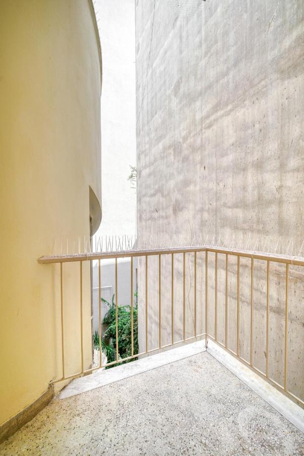 Elegant Light Two Bedroom Apartment In City Center Αθήνα Εξωτερικό φωτογραφία